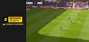 Футбол. Чемпіонат Англії. Чемпіоншип. Ковентрі Сіті - Саутгемптон.