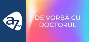 De vorbă cu Doctorul De vorbă cu Doctorul