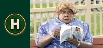 Дім великої матусі 2