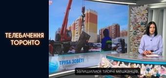 Russian-Ukrainian war - episode 194