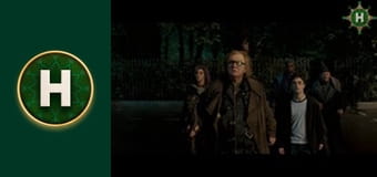 Гаррі Поттер та Орден Фенікса