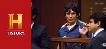 Древние пришельцы, 8 сезон, 4 эп. Темные силы.