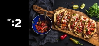 Doma chutí najlepšie E16 - Hlengin z J. Afriky Doma chutí najlepšie E16 - Hlengin z J. Afriky