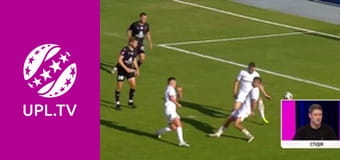 УПЛ: VBET. Матч-центр. Прямая трансляция.