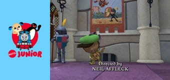 Rycerz Mike Sezon 1 Odcinek 12 Rycerz Mike Sezon 1 Odcinek 12