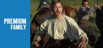 Пекельна Хоругва, або Різдво Козацьке