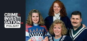 Kryminalne zagadki XXI wieku S1E6 - Dziewczyna z sąsiedztwa Kryminalne zagadki XXI wieku S1E6 - Dziewczyna z sąsiedztwa