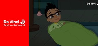 Darwin and Newts - Awake At Night - Nocturnal Animals Darwin and Newts - Awake At Night - Nocturnal Animals