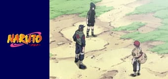 Naruto Season 1 Episode 124