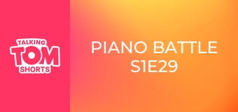 Piano Battle S1E29 Piano Battle S1E29