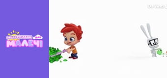 Briko. Episode 8 Briko. Episode 8