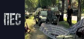 Пёс, Сезон 3, Серия 8