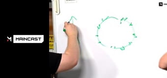 Шоу Намалюй мене. Бафік.