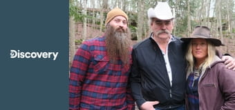 Операция "Спасение дома" S1E19 - Укрытие от урагана — часть 2