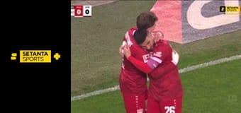 Футбол. Чемпионат Германии. Аугсбург - Штутгарт. Прямая трансляция.