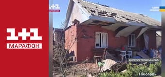 "Єдині. Головне". Підсумкові новини.