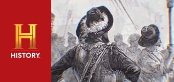 Бермудский треугольник: Проклятые воды, 1 сезон, 3 эп. Дыры в океане.