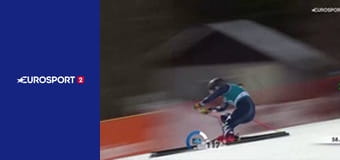 Горнолыжный спорт. Кубок мира. Финал в Квитфьелле, Норвегия. Женщины. Скоростной спуск.