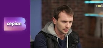 "Реальная мистика", 8 сезон, 3 эп. "Паранормальные похитители из Космоса".