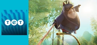 Лапи гніву: Легенда про Самурая Лапи гніву: Легенда про Самурая