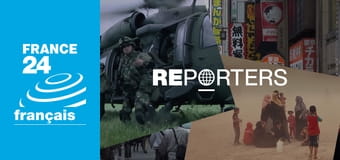 Reporters E1