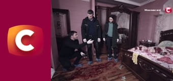 "История одного преступления", 7 сезон, 26 эп. "Ужас на улице Лип".