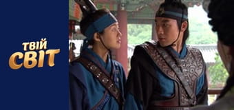 Дорама Королева Сондок  Сезон 1 Эпизод 14