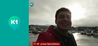 "Орел і Решка. Дайджест".