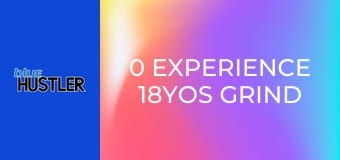 0 Experience 18YOs Grind For 'Gasms