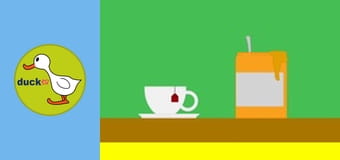 Finn and Fianna - Sweet and sour