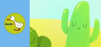 Nature Dudes - Hot Summer