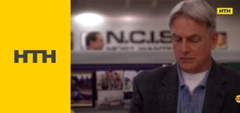 Т/с "NCIS: Полювання на вбивцю", 8 сезон, 22 с.