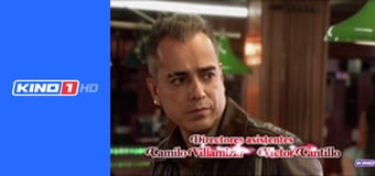 Т/с "Ріка пристрастей", 46 с.