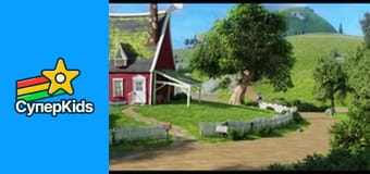 Моя фея-проказница