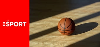 Basketbal: EP FIBA E8 Basketbal: EP FIBA E8