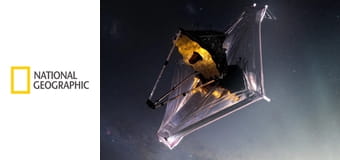 Удивительный телескоп "Джеймс Уэбб" E1