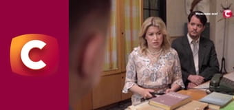 Т/с "Хід прокурора", 35 с.