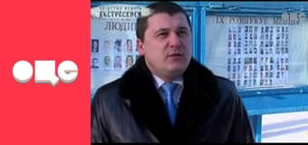 Слідство ведуть екстрасенси, 2 сезон, 2 еп. Батюшка.