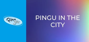Pingu In The City Season 2 Episode 18