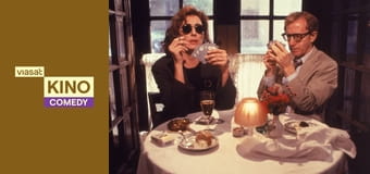 Загадкове вбивство в Манхеттені