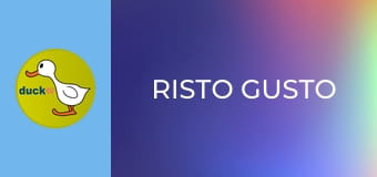 Risto Gusto Risto Gusto