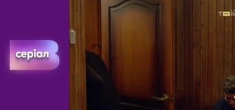 Т/с "Филин", 1 сезон, 13 с.