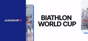 Биатлон. Кубок мира. Финальный этап в Осло-Холменколлене, Норвегия. Мужчины. Масс-старт. 15 км.