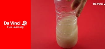 Smart Science - Yeast Power Experiment