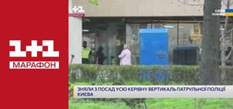 "Единые новости". Телемарафон.