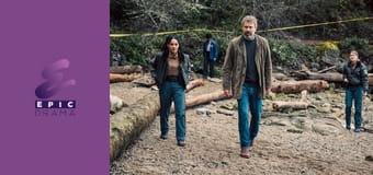 Вбивство в маленькому містечку S2E8 - Шедевр