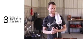 Guava (Guayaba) Tartine