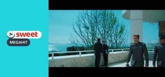 Стартрек: Відплата