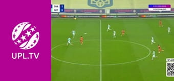 УПЛ: VBET. Шахтёр - Полтава. 12-й тур. Сезон 2025/26.