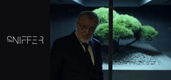 Nyukhach Сезон 3 Эпизод 6